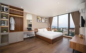 Duong Gia Hotel Da Nang